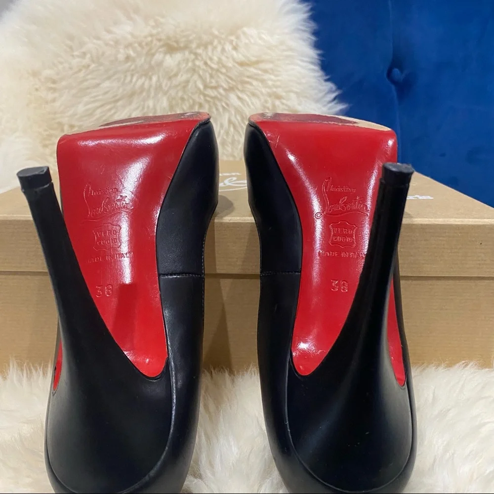 Christian Louboutin Very Prive - Picture 5 of 6